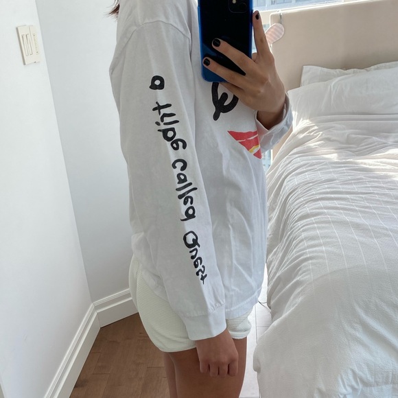 A Tribe Called Quest Longsleeve - Picture 2 of 4